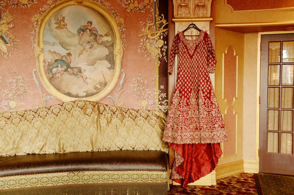 South Asian Weddings