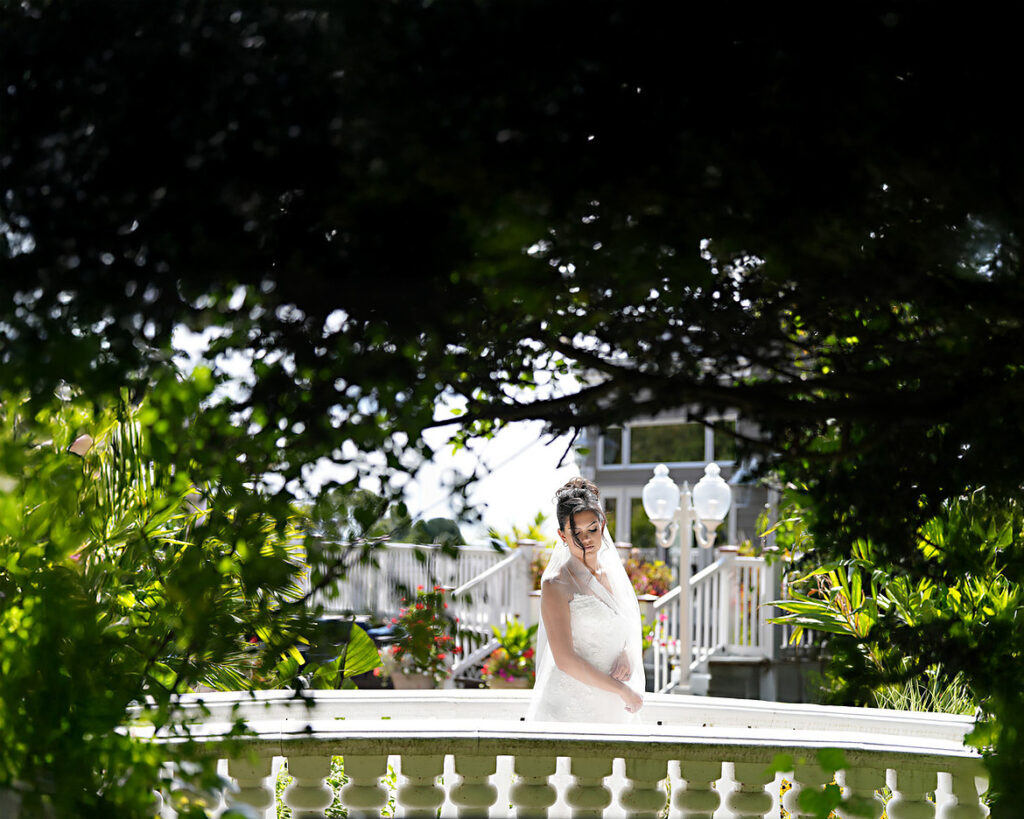 A Dreamy Styled Shoot