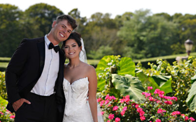 Riviera Waterfront Mansion