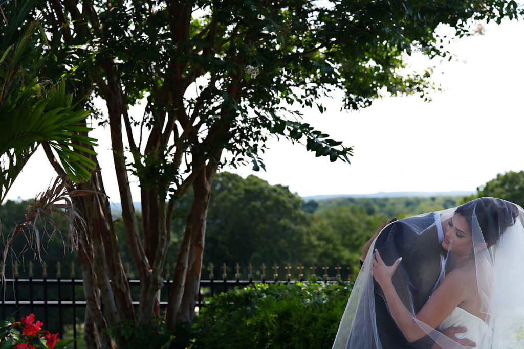 A Dreamy Styled Shoot