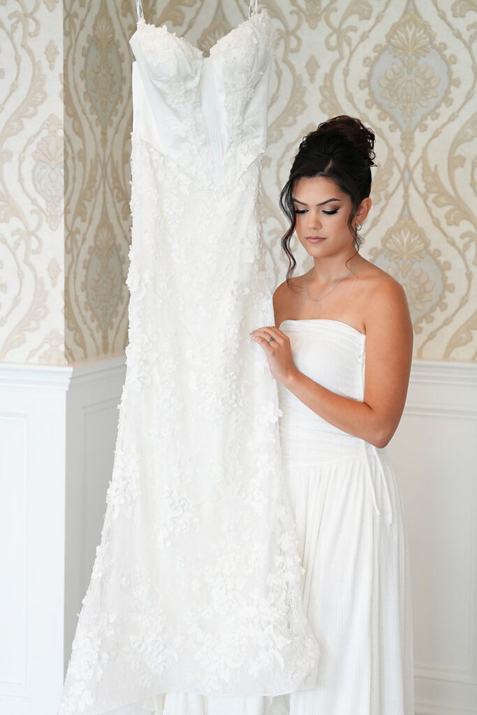 A Dreamy Styled Shoot