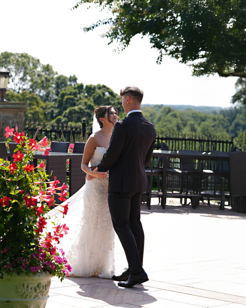 A Dreamy Styled Shoot