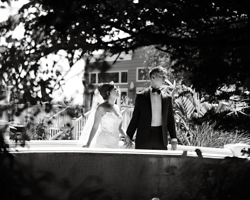 A Dreamy Styled Shoot