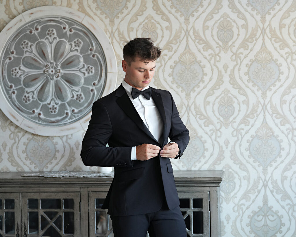 A Dreamy Styled Shoot