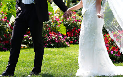 Flowerfield Celebrations Wedding Photographer