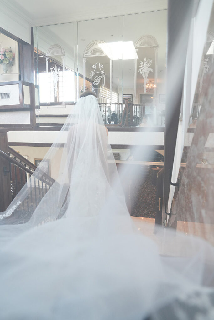 A Dreamy Styled Shoot