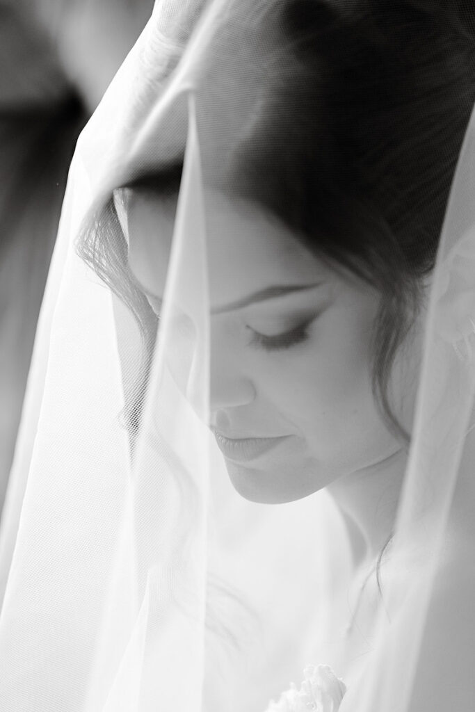 A Dreamy Styled Shoot