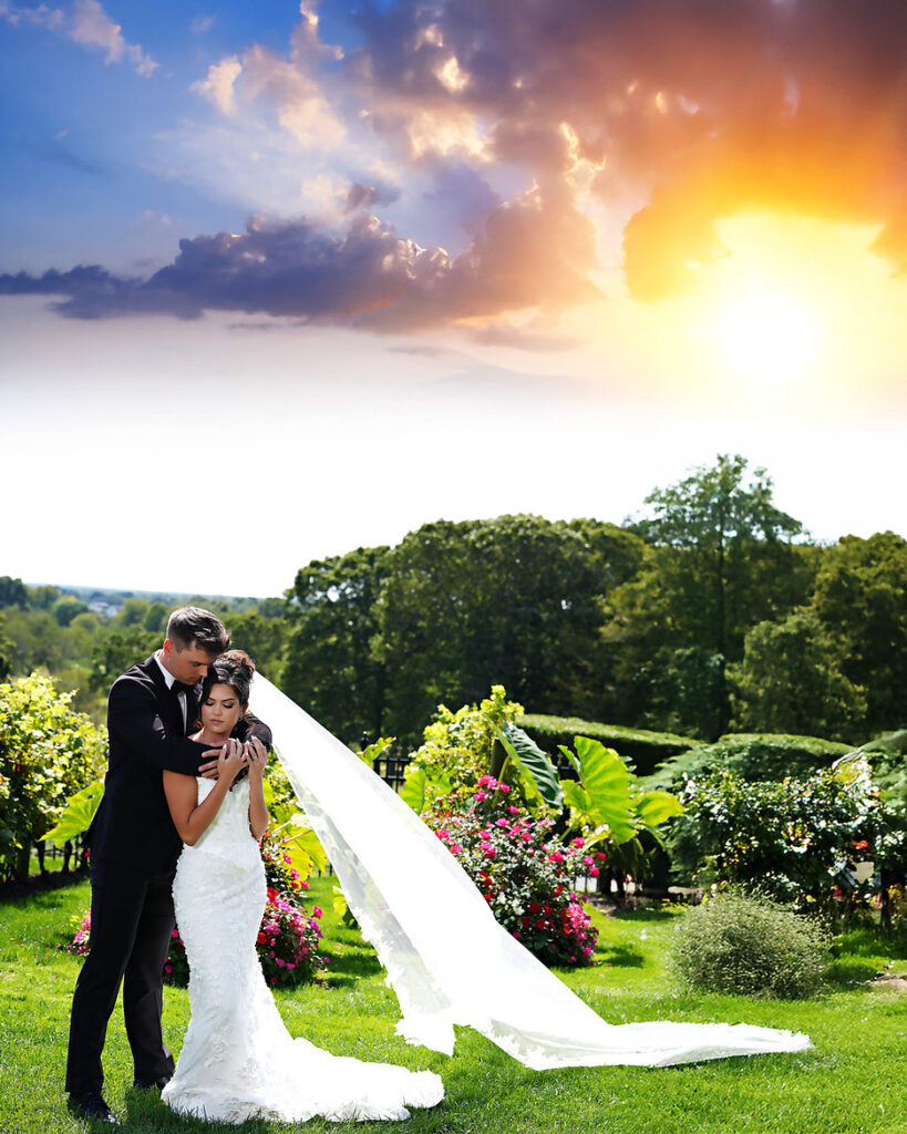 A Dreamy Styled Shoot