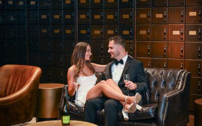 Jericho Terrace Wedding Photographer