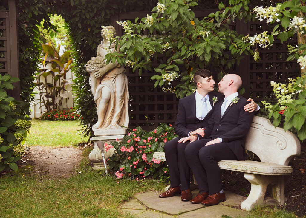 Capturing Love Beyond