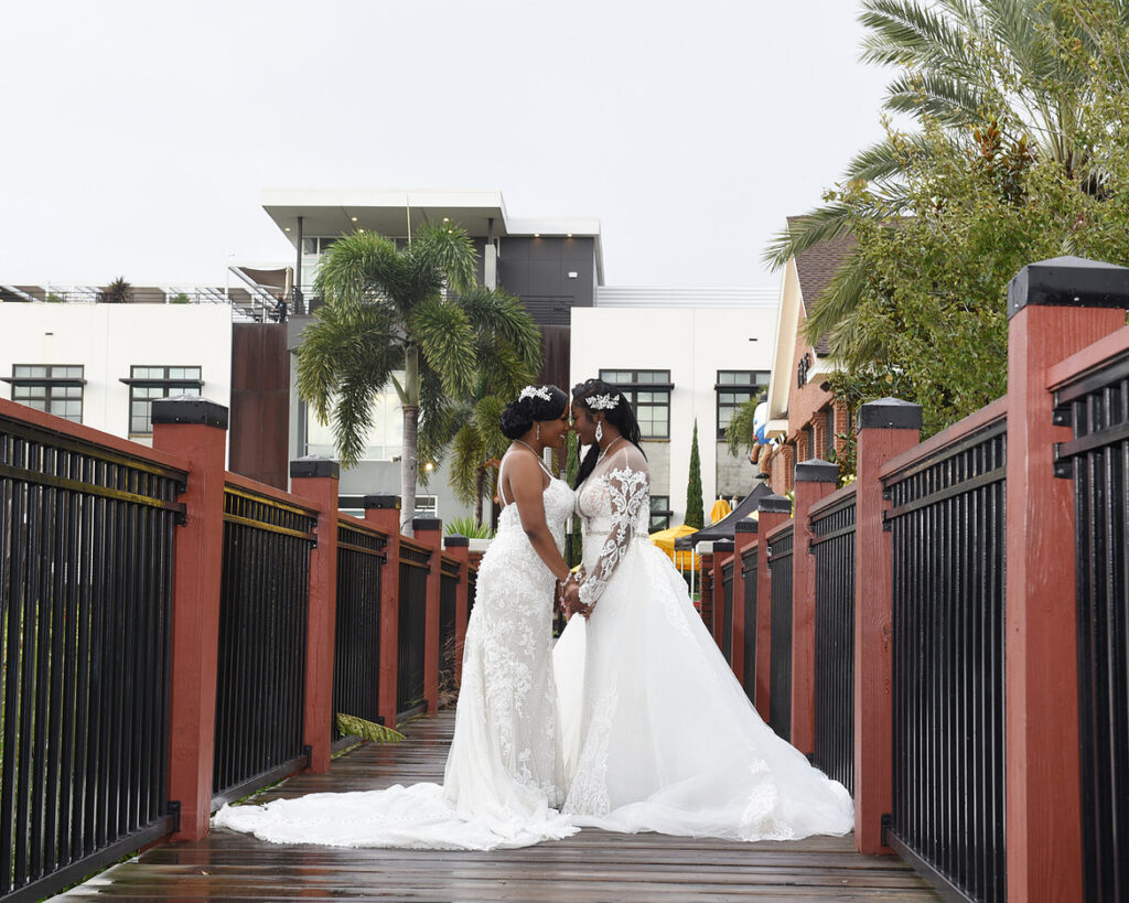 Capturing Love Beyond