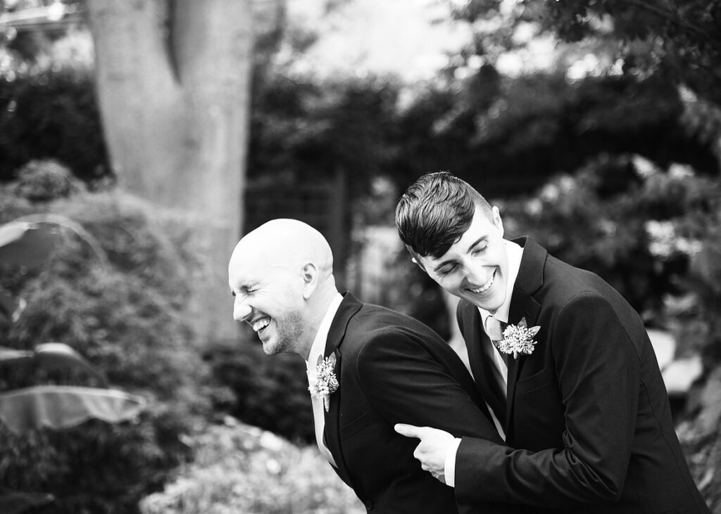 Capturing Love Beyond