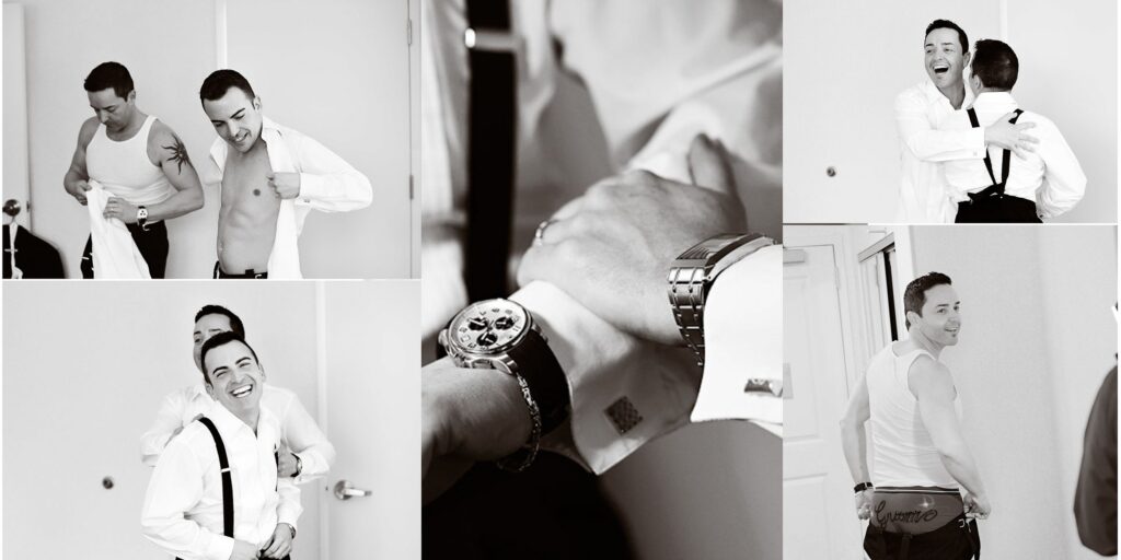 Capturing Love Beyond