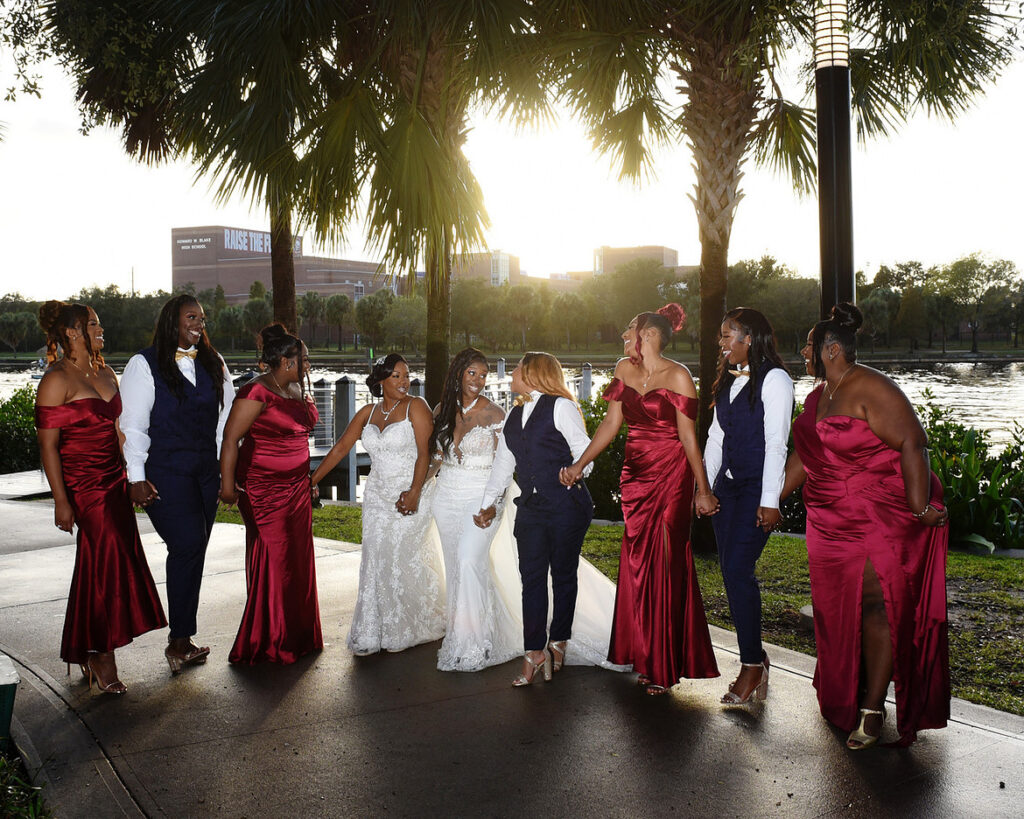 Capturing Love Beyond