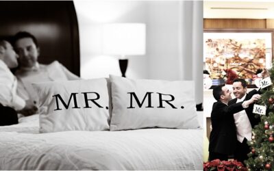 LGBTQ+ Wedding Photography – Love Without Limits