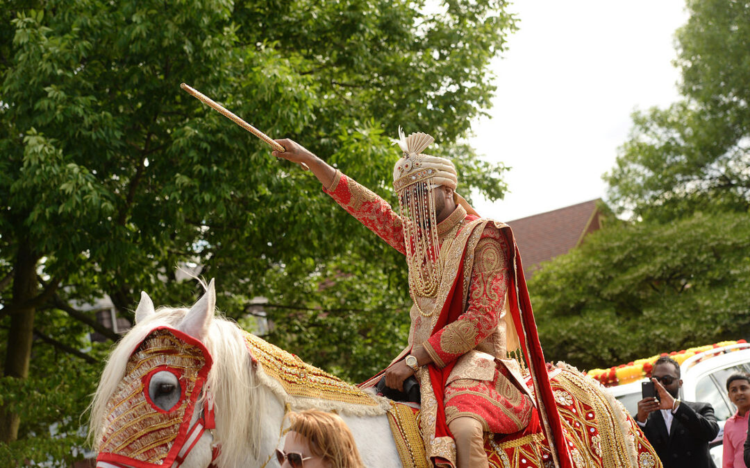 The Baraat