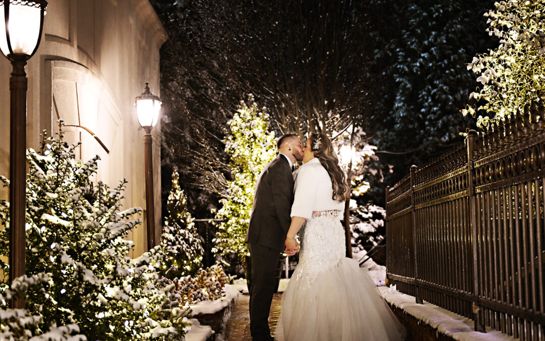 The Wedding Day Timeline That Makes Your Photos Look Effortless