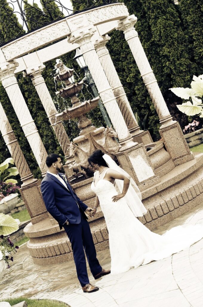 Capturing Love Beyond