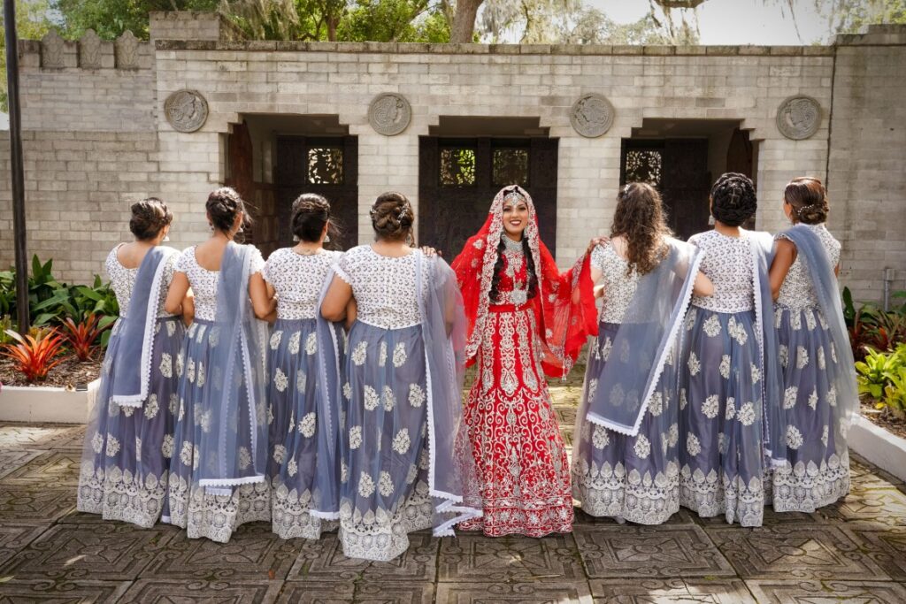 fashionable-mehndi-ceremony