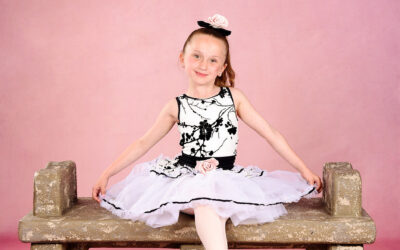 Dance School Photography | Patken Photographer