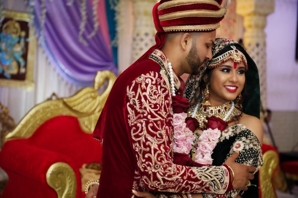 Capturing Love Beyond