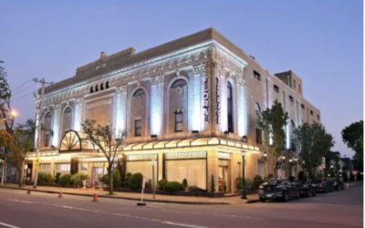 Floral Terrace (Floral Park, NY)