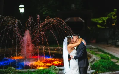 Westbury Manor Wedding Photographer