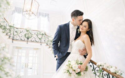 Muttontown Club Wedding Photographer