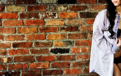 Luxury Boudoir Photography | Doug Gordon & Patken Photographer