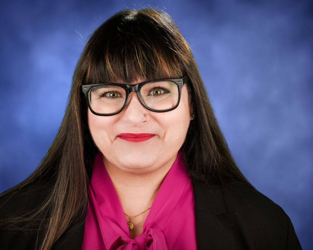 Patken Photographer Headshot