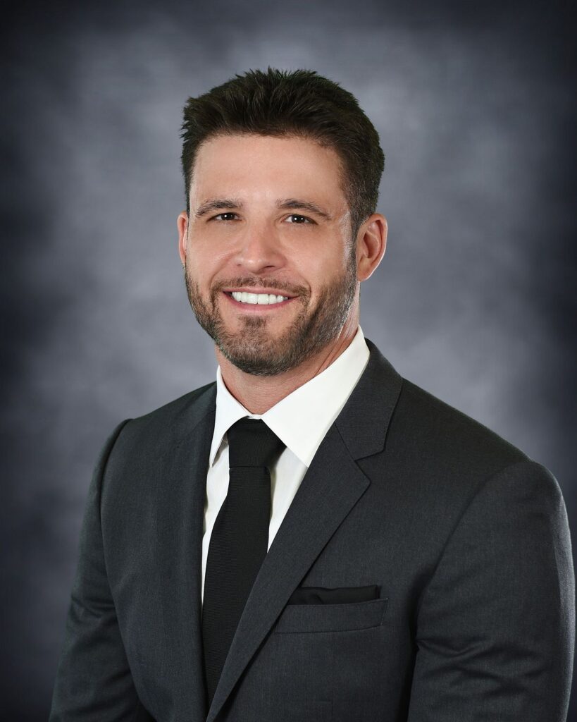 Patken Photographer Headshot