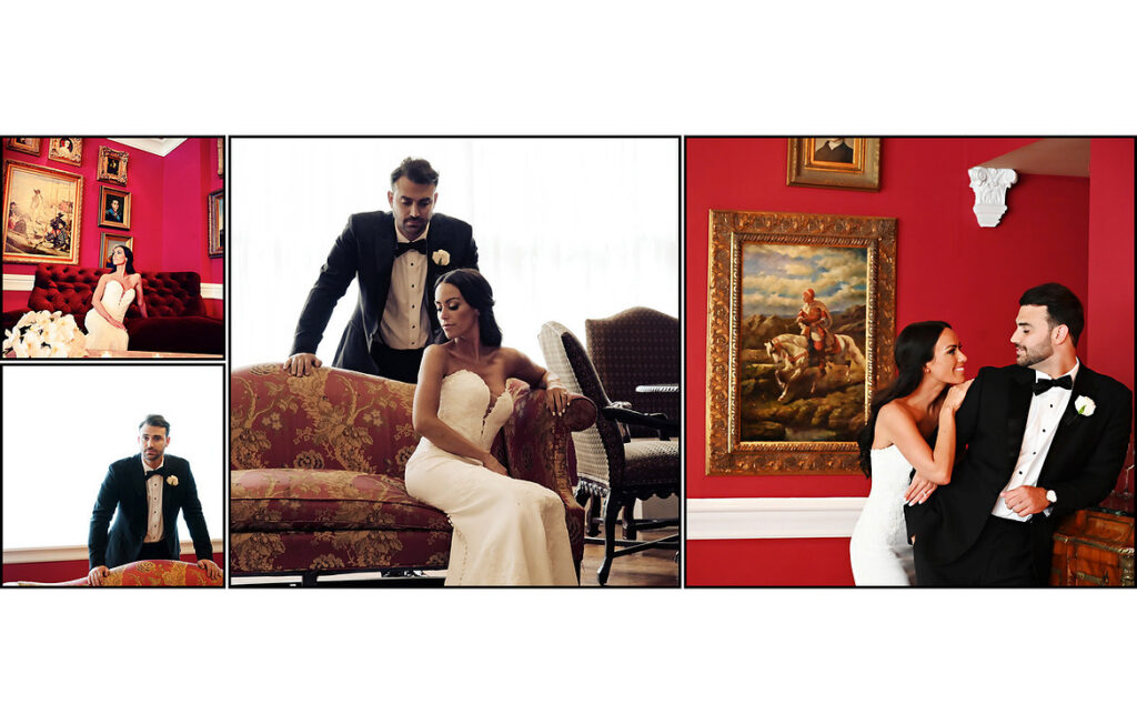 Preserving Precious Memories