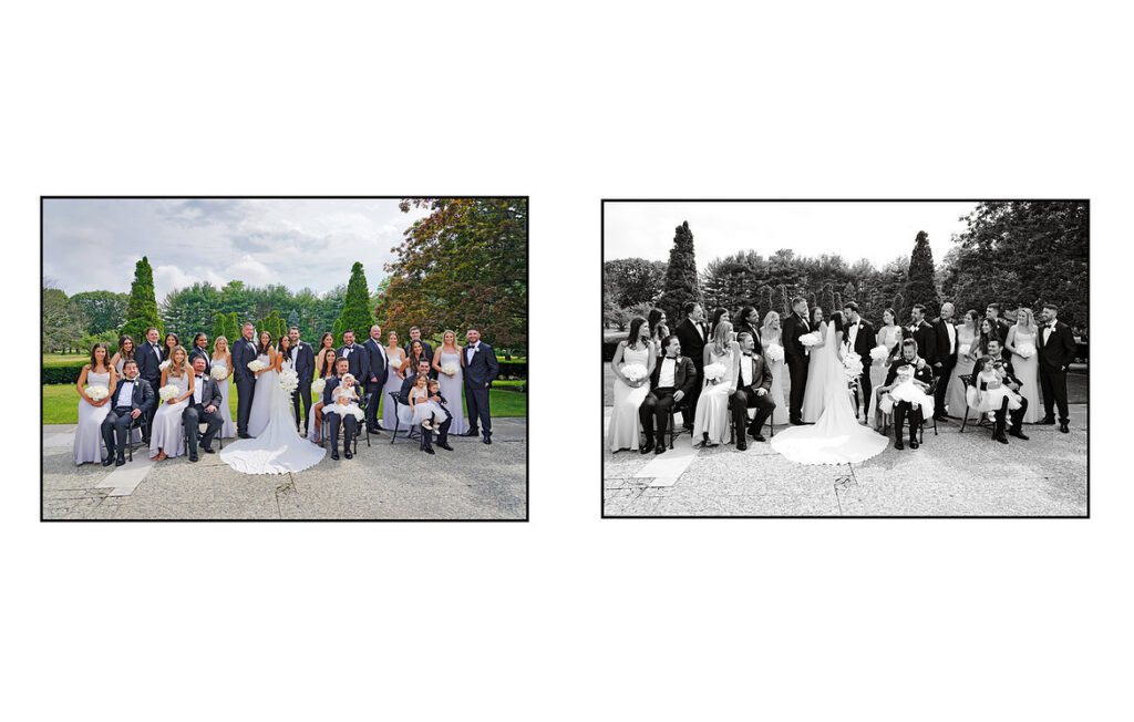 Preserving Precious Memories