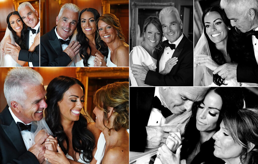 Preserving Precious Memories