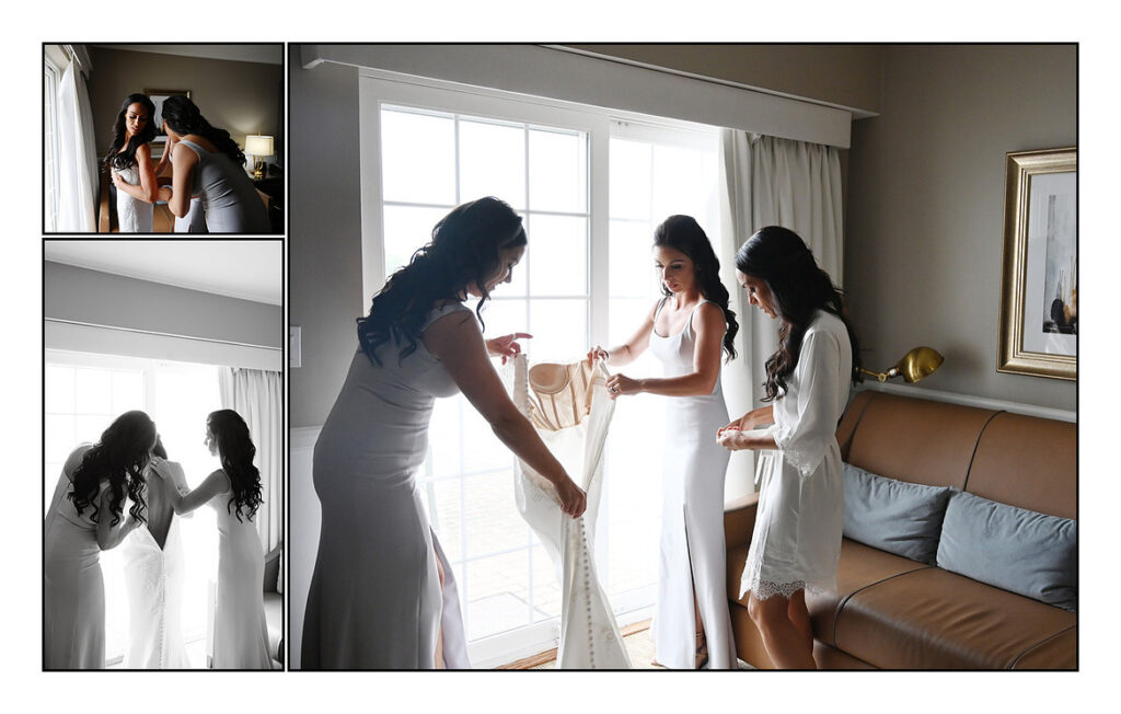 Preserving Precious Memories