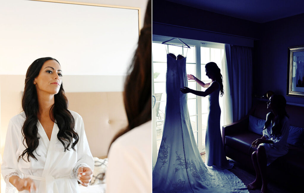 Preserving Precious Memories