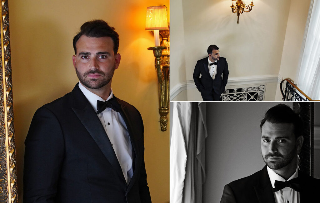 Preserving Precious Memories