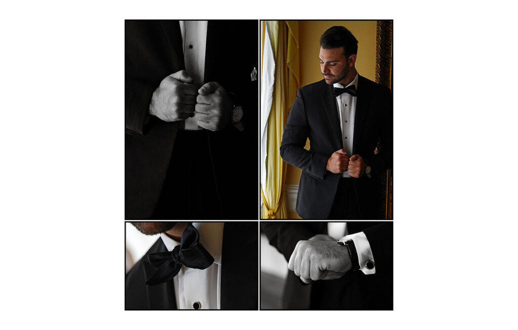 Preserving Precious Memories