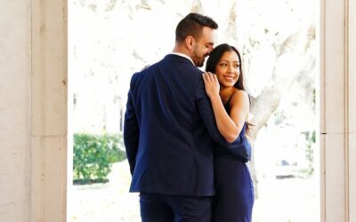 Engagement Photography | Doug Gordon & Patken Photographer