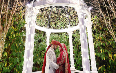 South Asian / Cultural Weddings
