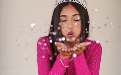 Sweet 16 & Quinceañera Photography | Patken Photographer