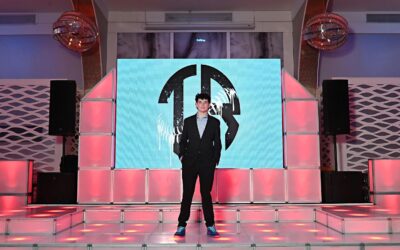 Bar & Bat Mitzvah Photography | Patken Photographer