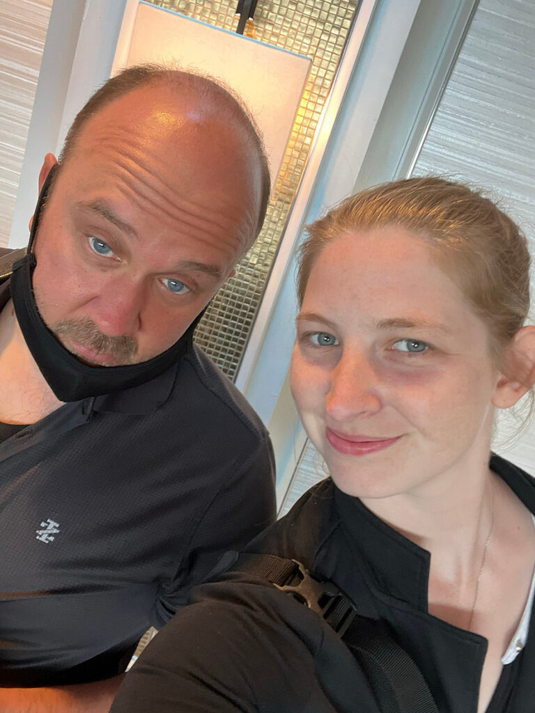 The Importance of Knowing