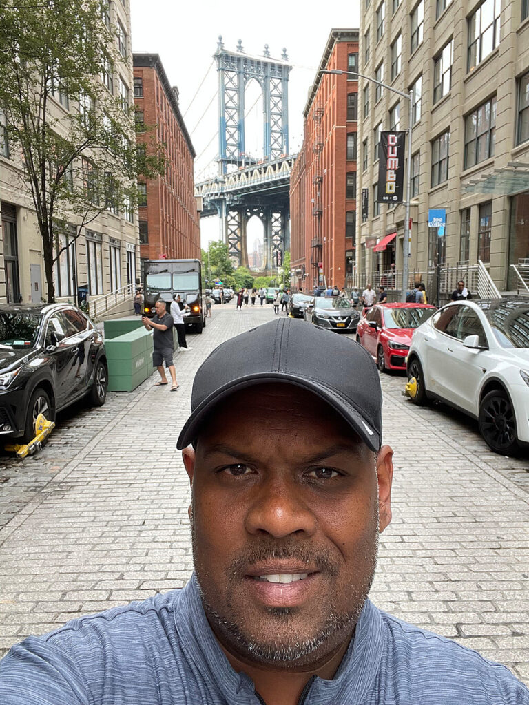 The Power of the Firs