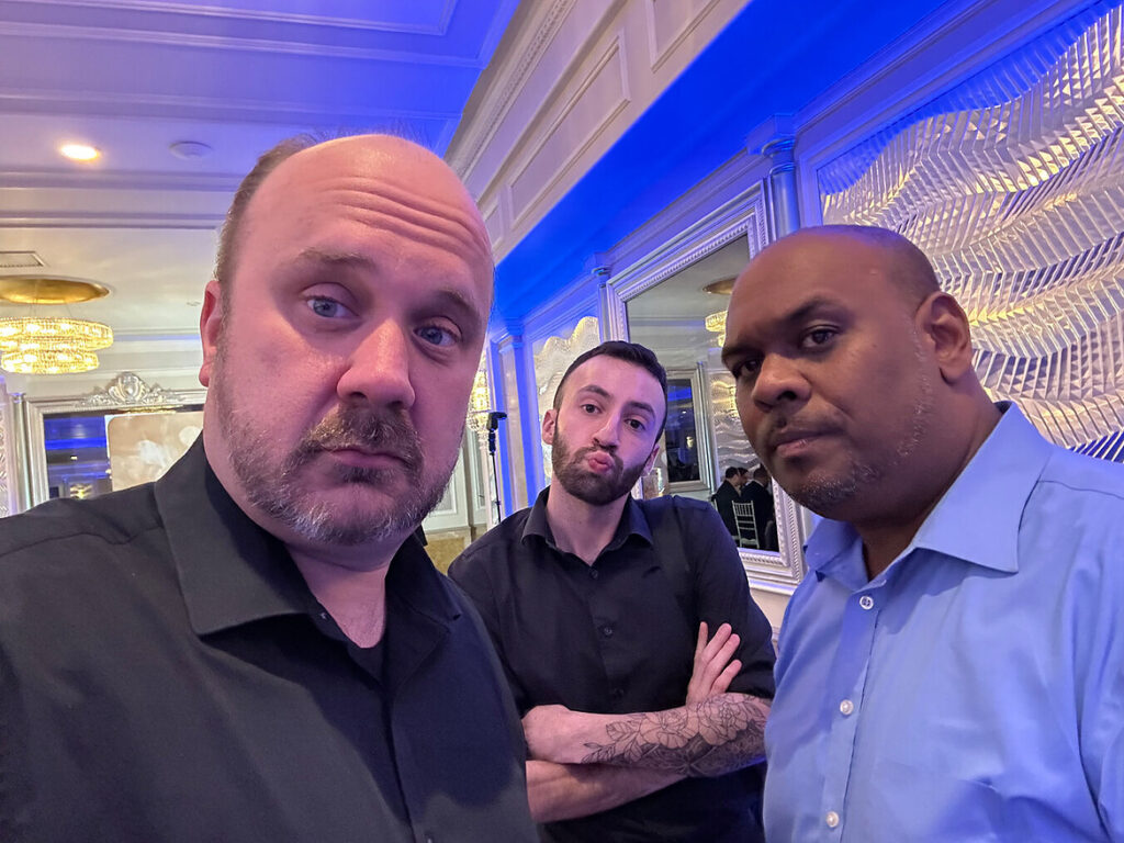 The Power of the Firs