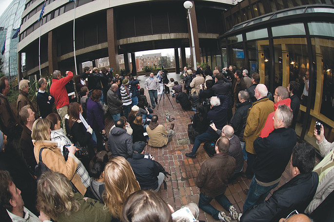 The Importance of Knowing The Importance of Knowing