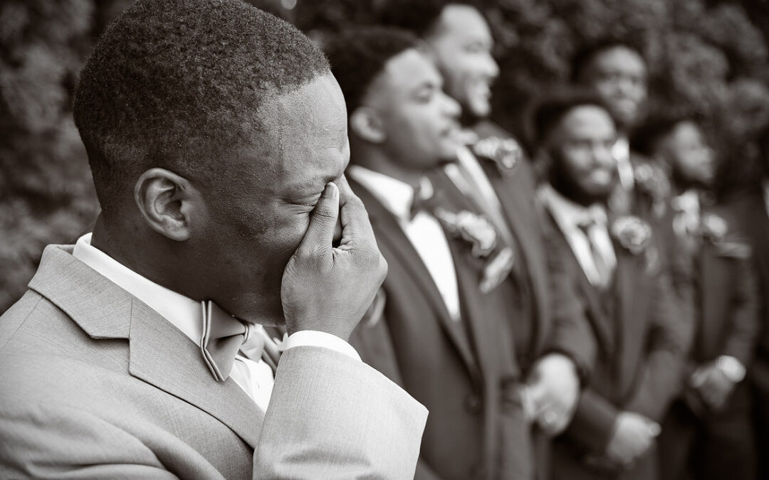 The Art of Storytelling Through Wedding Photography: Capturing Emotions, Connections, and Unforgettable Moments