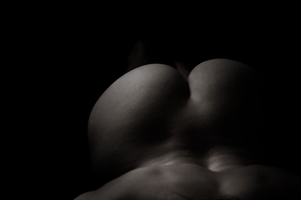 Enchanting Engagement Session