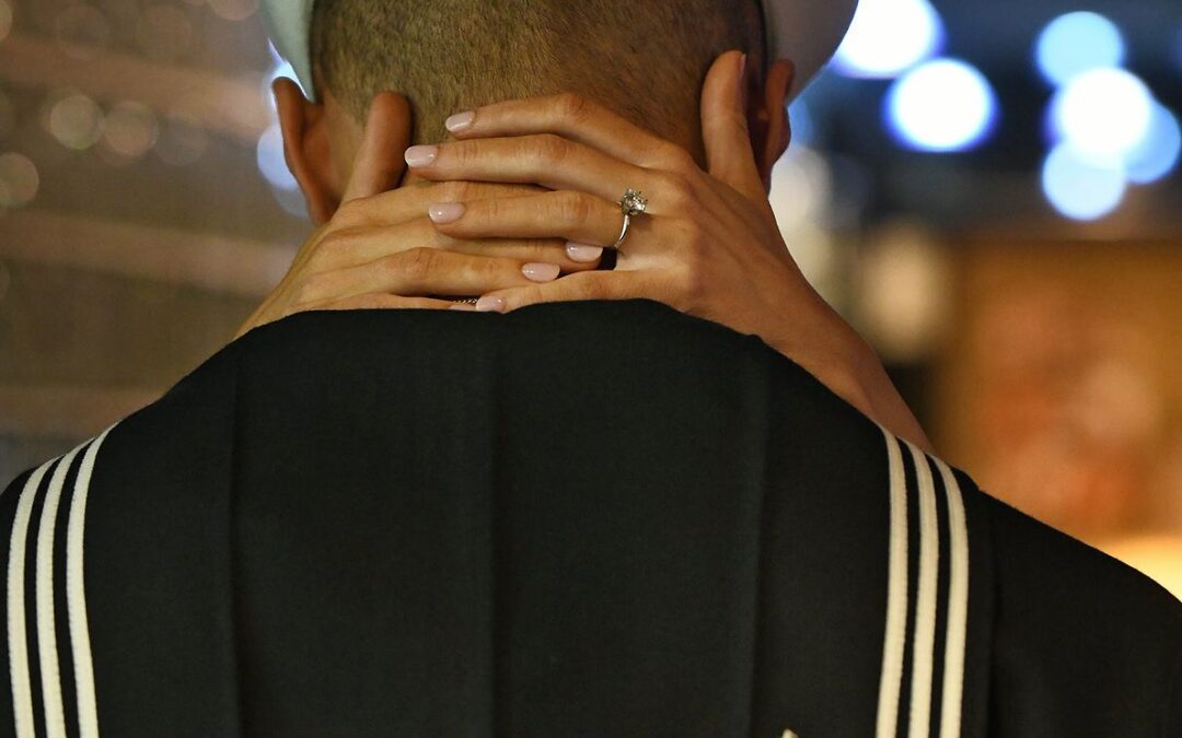 Us Honoring Our Heroes: Special Discounts from Patken Photographer