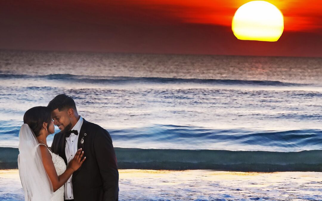 Exploring Wedding Budgets: The Appeal of Destination Celebrations